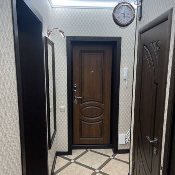 Сдается 1-комнатная квартира, 33 м²