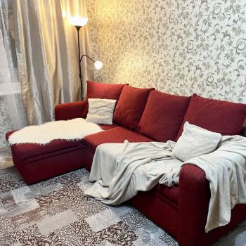 Продается 2-х комнатная квартира, 48,2 м²