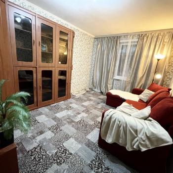 Продается 2-х комнатная квартира, 48,2 м²