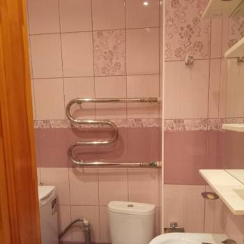 Сдается 1-комнатная квартира, 18 м²