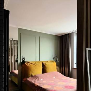 Сдается 1-комнатная квартира, 40 м²