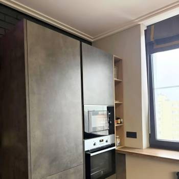 Сдается 1-комнатная квартира, 40 м²