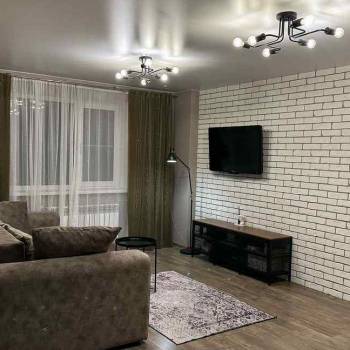 Сдается 1-комнатная квартира, 47,5 м²