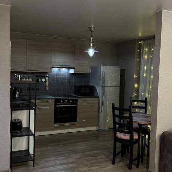 Сдается 1-комнатная квартира, 47,5 м²