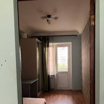 Сдается 2-х комнатная квартира, 40 м²