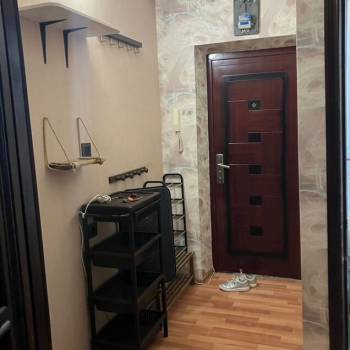 Сдается 2-х комнатная квартира, 40 м²