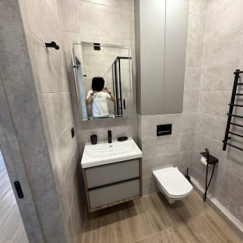 Сдается 1-комнатная квартира, 47 м²