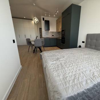 Сдается 1-комнатная квартира, 47 м²