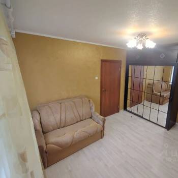Продается 1-комнатная квартира, 23 м²