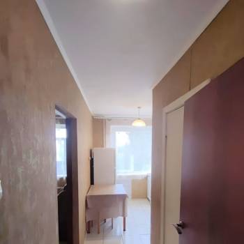 Продается 1-комнатная квартира, 23 м²
