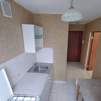 Продается 1-комнатная квартира, 23 м²