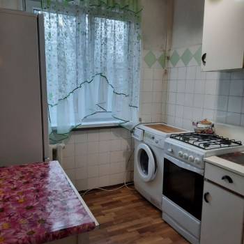 Сдается 2-х комнатная квартира, 46 м²