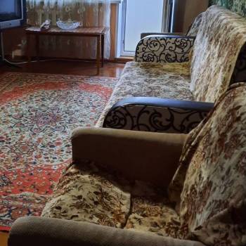 Сдается 2-х комнатная квартира, 46 м²