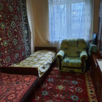 Сдается 2-х комнатная квартира, 46 м²
