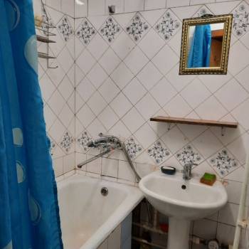 Сдается 2-х комнатная квартира, 46 м²