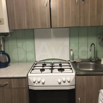 Сдается Многокомнатная квартира, 63 м²