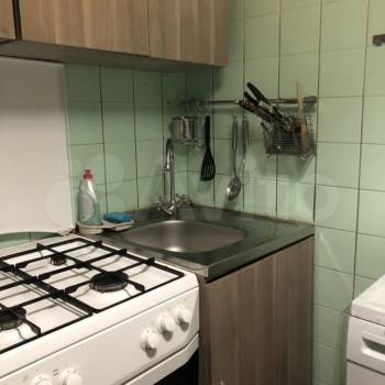Сдается Многокомнатная квартира, 63 м²