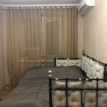 Сдается Многокомнатная квартира, 63 м²