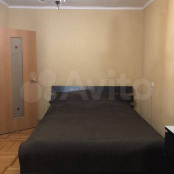 Сдается Многокомнатная квартира, 63 м²