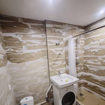 Сдается 2-х комнатная квартира, 42 м²