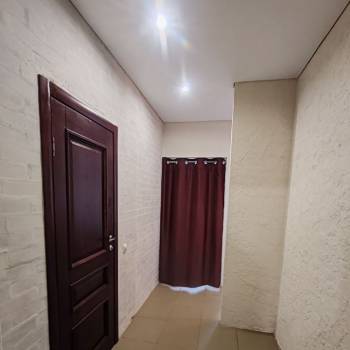 Сдается 2-х комнатная квартира, 42 м²