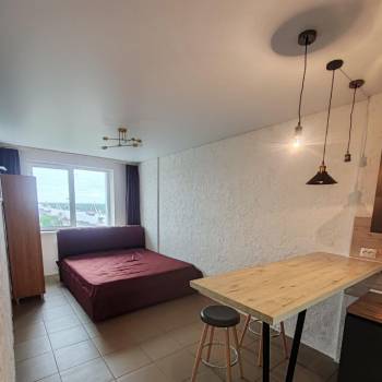 Сдается 2-х комнатная квартира, 42 м²