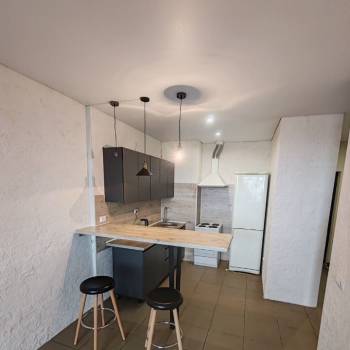 Сдается 2-х комнатная квартира, 42 м²