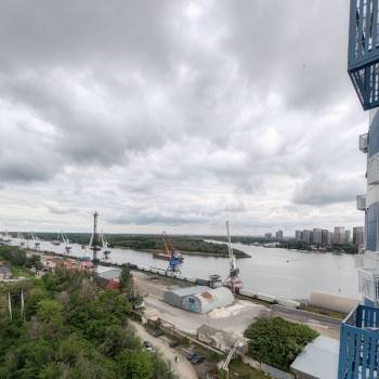 Сдается 2-х комнатная квартира, 42 м²