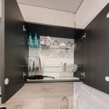 Сдается 2-х комнатная квартира, 42 м²
