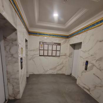Сдается 2-х комнатная квартира, 42 м²