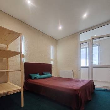 Сдается 2-х комнатная квартира, 42 м²