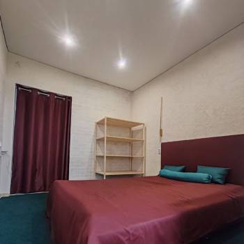 Сдается 2-х комнатная квартира, 42 м²