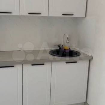 Сдается 1-комнатная квартира, 39 м²