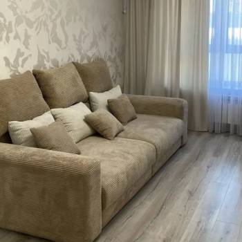 Сдается 1-комнатная квартира, 39 м²