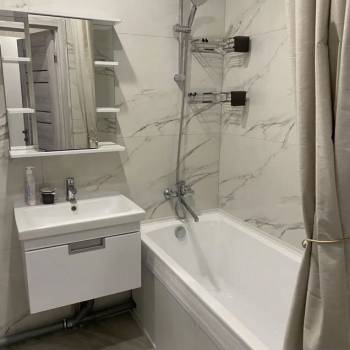 Сдается 1-комнатная квартира, 39 м²
