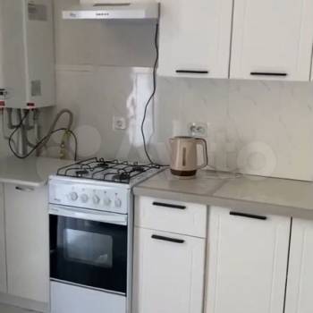 Сдается 1-комнатная квартира, 39 м²