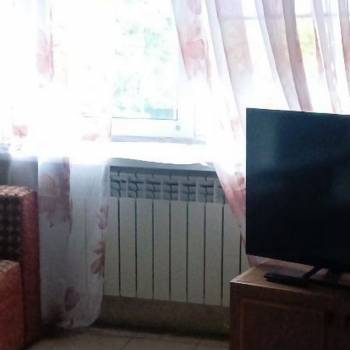 Сдается 1-комнатная квартира, 25 м²