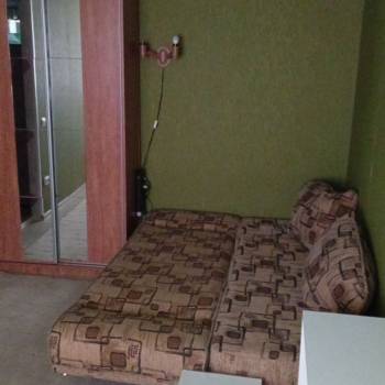 Сдается 1-комнатная квартира, 25 м²