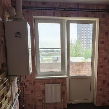 Сдается 1-комнатная квартира, 56 м²