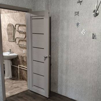 Сдается 1-комнатная квартира, 56 м²