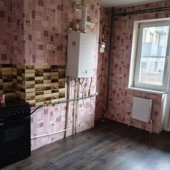 Сдается 1-комнатная квартира, 56 м²
