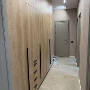 Сдается 2-х комнатная квартира, 52 м²