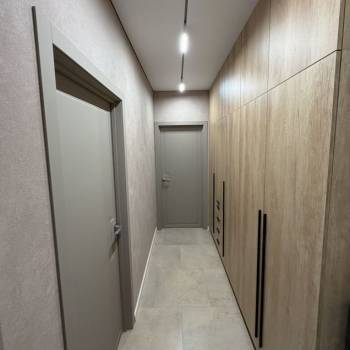 Сдается 2-х комнатная квартира, 52 м²