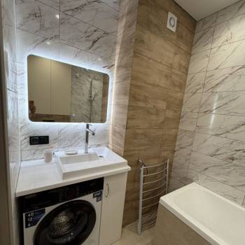 Сдается 2-х комнатная квартира, 52 м²