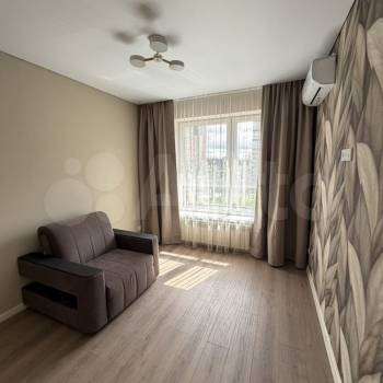 Сдается 2-х комнатная квартира, 52 м²