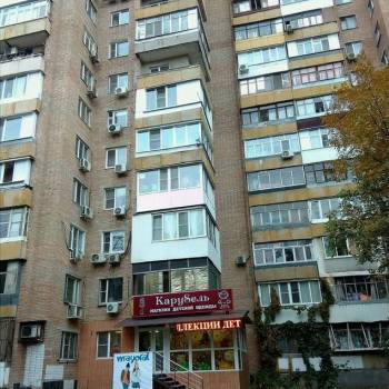 Сдается 2-х комнатная квартира, 50 м²