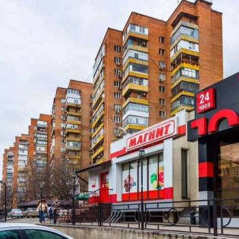 Сдается 2-х комнатная квартира, 50 м²