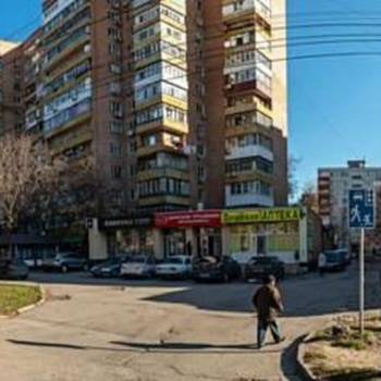 Сдается 2-х комнатная квартира, 50 м²