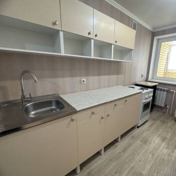 Сдается 1-комнатная квартира, 34 м²
