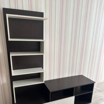 Сдается 1-комнатная квартира, 34 м²